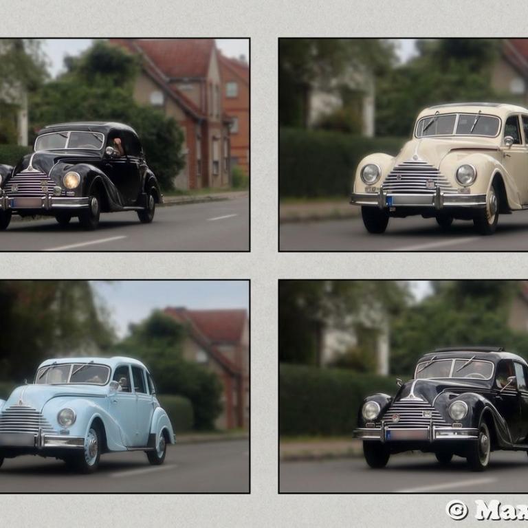 Oldtimer (1)
