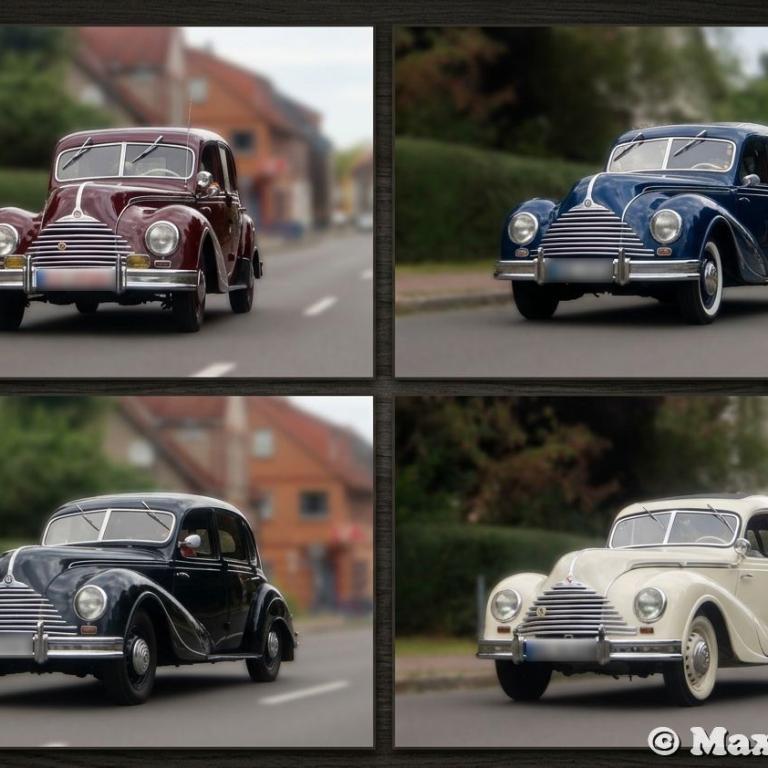 Oldtimer (2)
