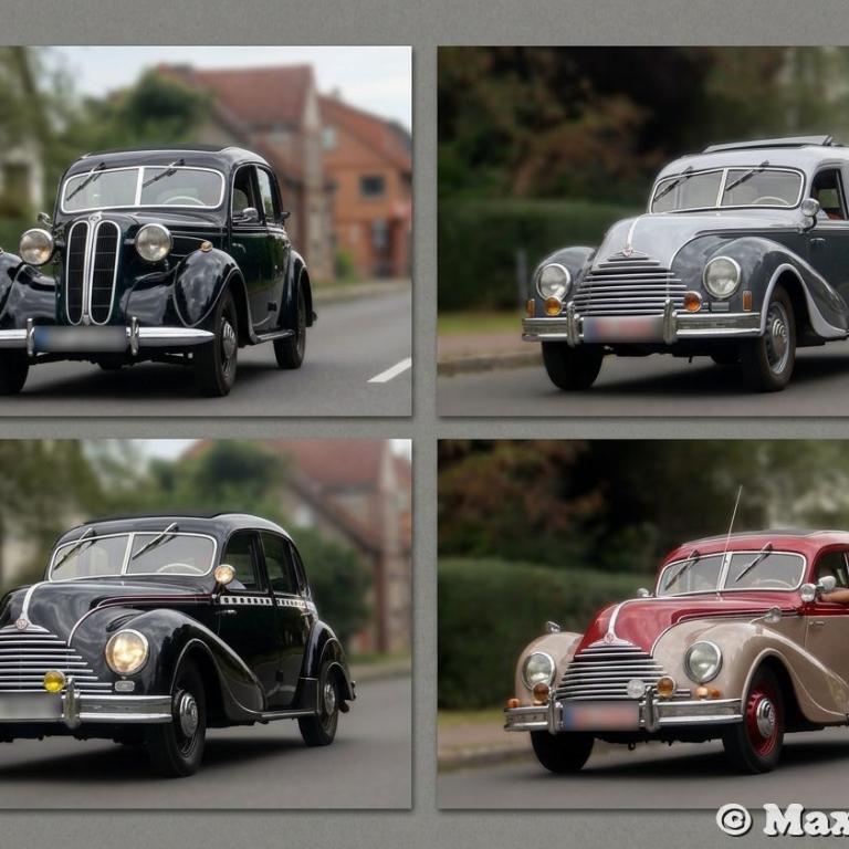 Oldtimer (3)