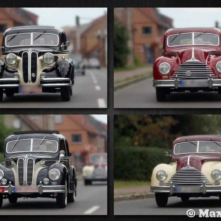 Oldtimer (4)