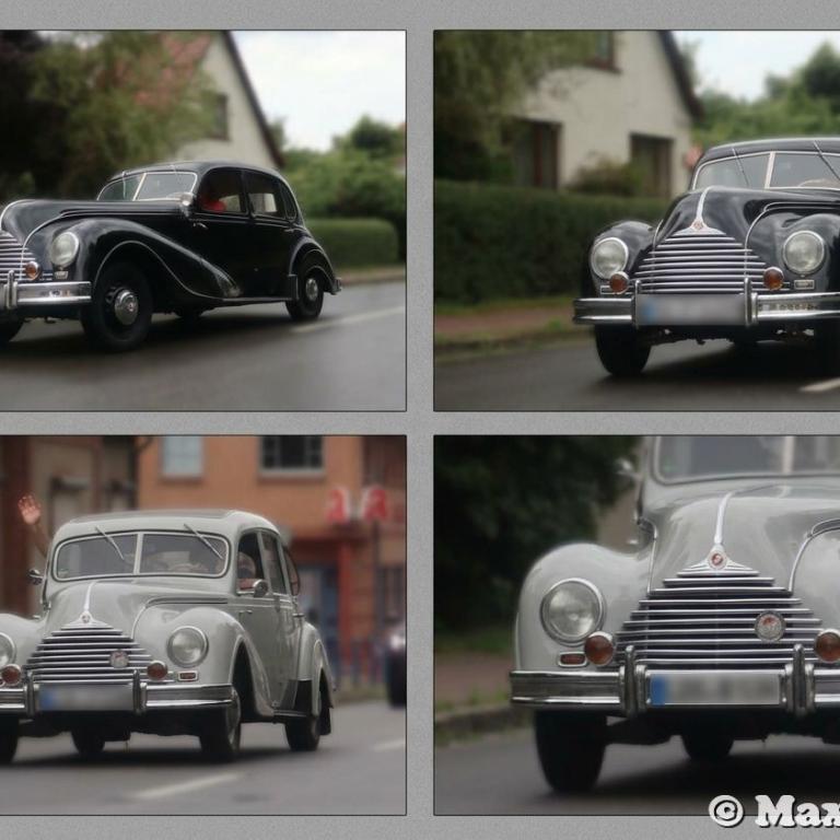 Oldtimer (8)