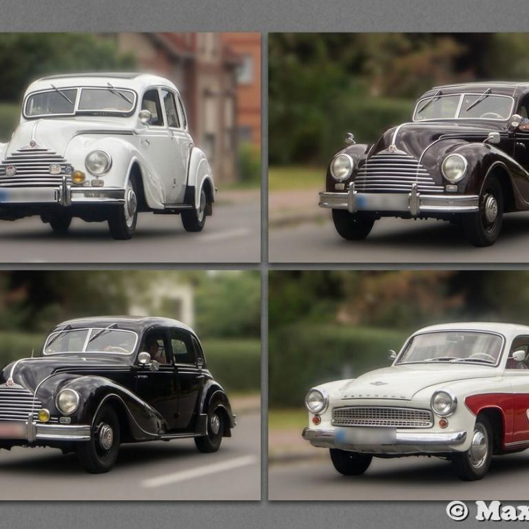 Oldtimer (9)