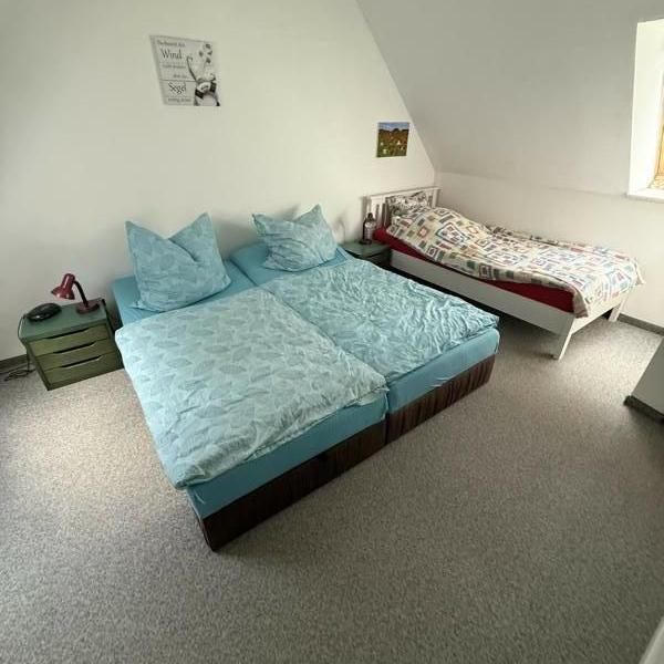 Ferienwohnung Richter (1)