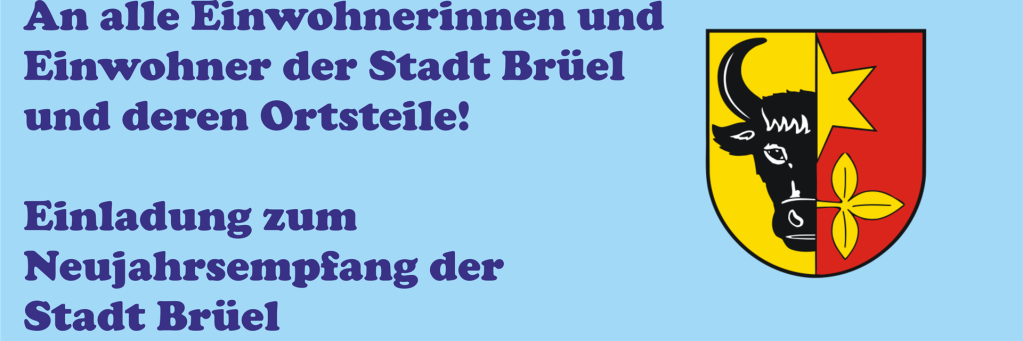 Neujahrsempfang 2026