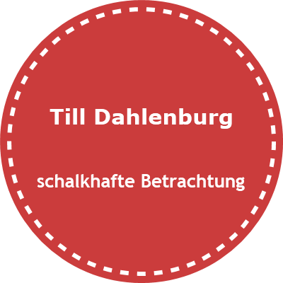 Till Dahlenburg